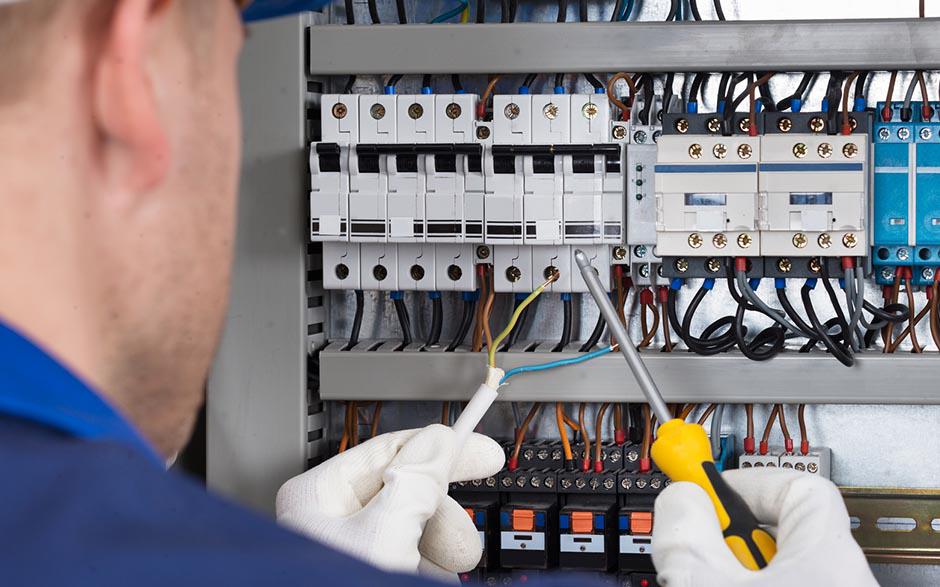 mon électricien Argenteuil