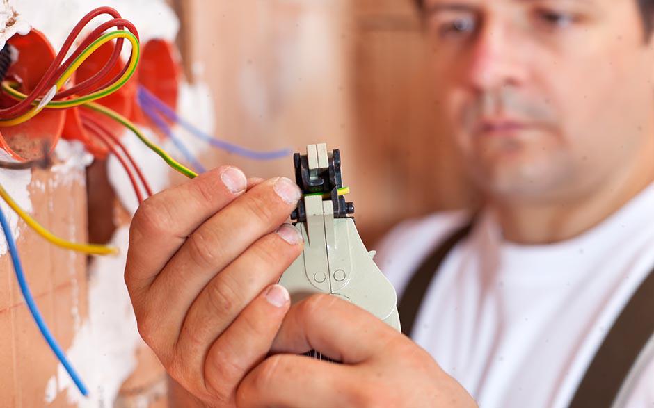 électricien de maintenance Vernouillet