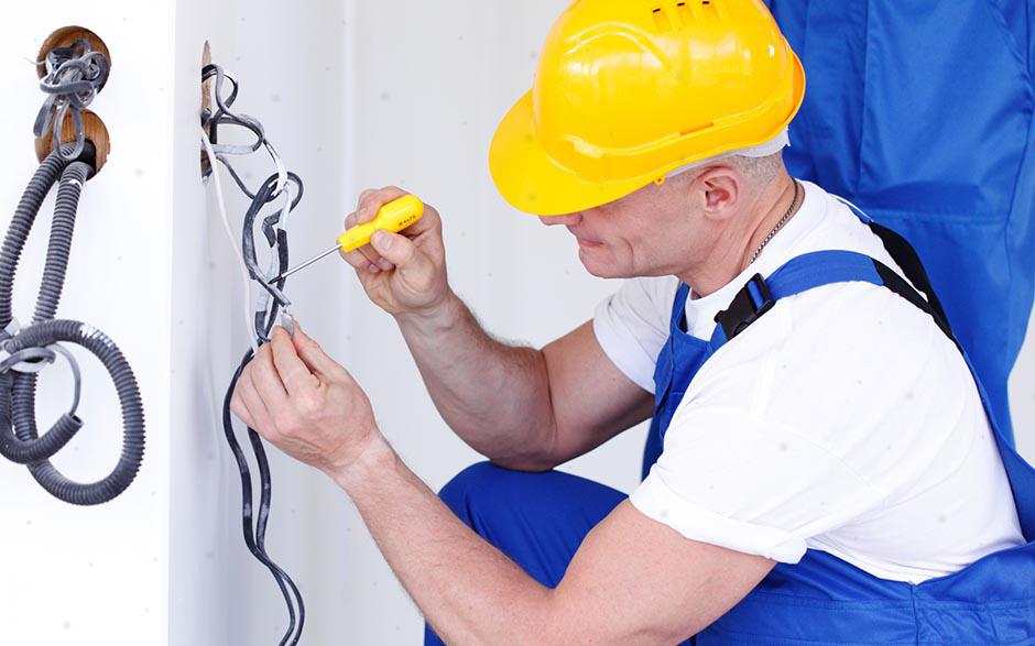 électricien de maintenance Vernouillet