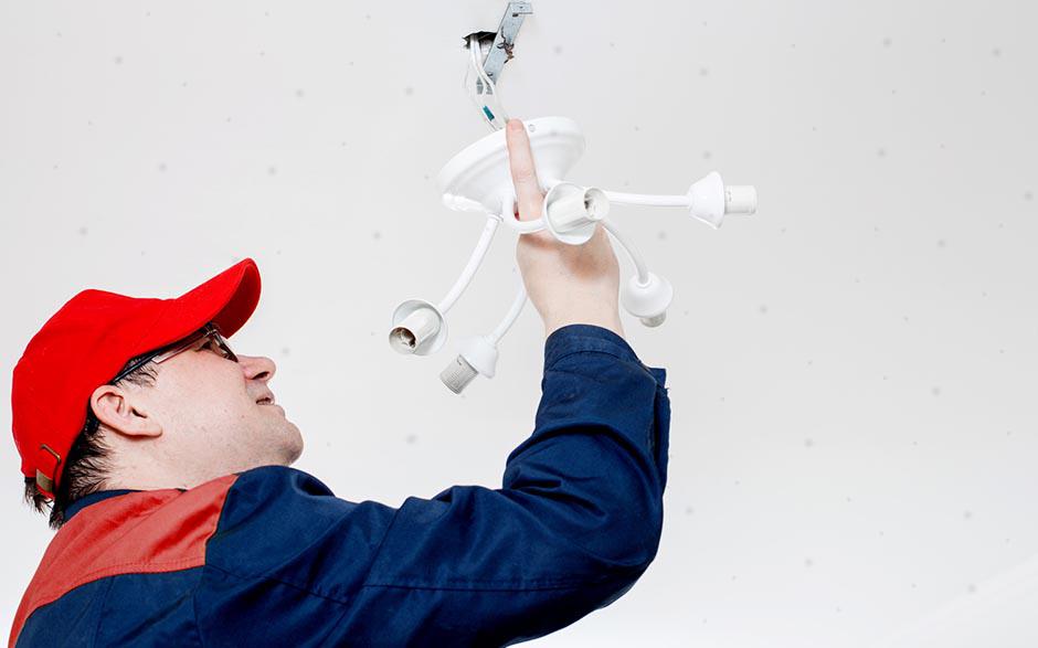 électricien de maintenance Vernouillet
