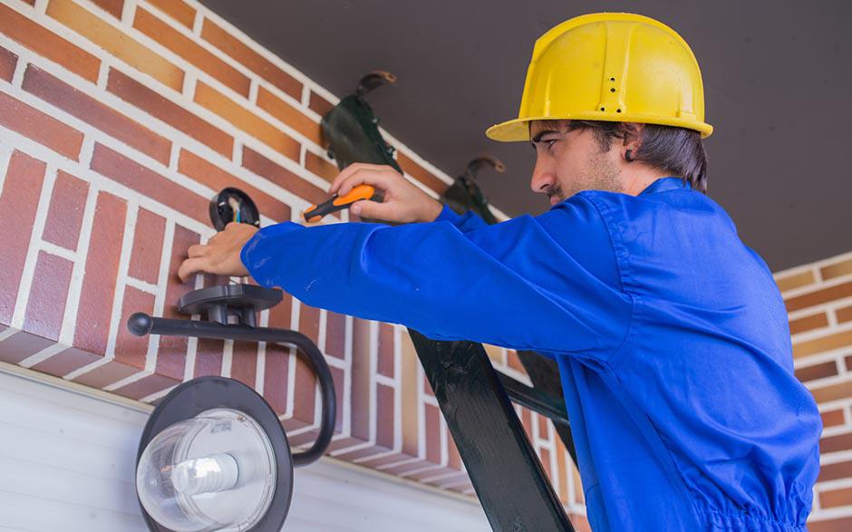 électricien urgence Vernouillet