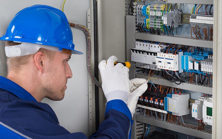 urgence électricité Maisons-Alfort