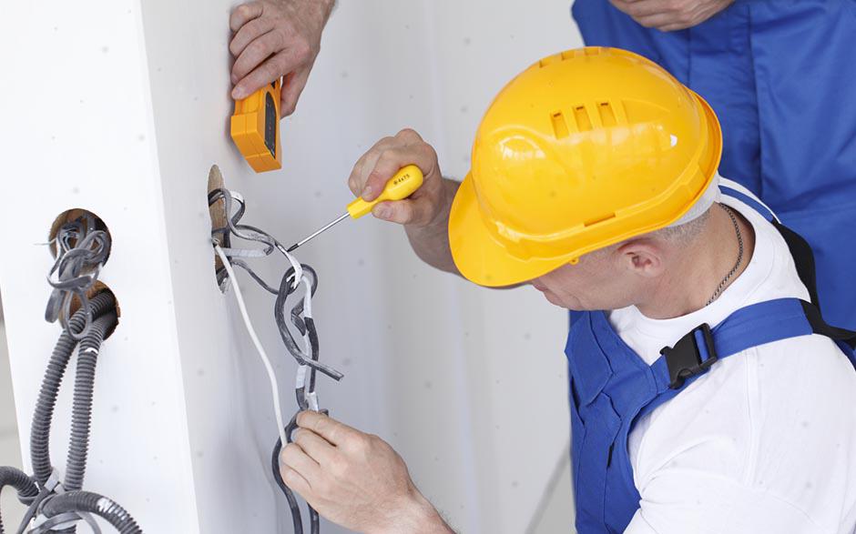 électricien urgence Vernouillet