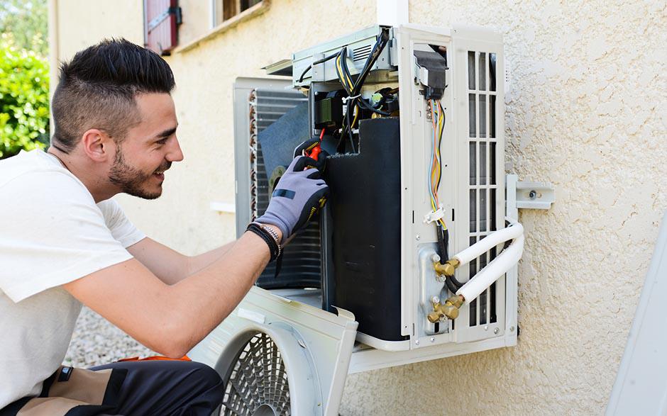 électricien de maintenance Vernouillet