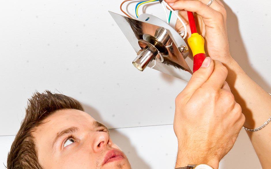électricien urgence Vernouillet