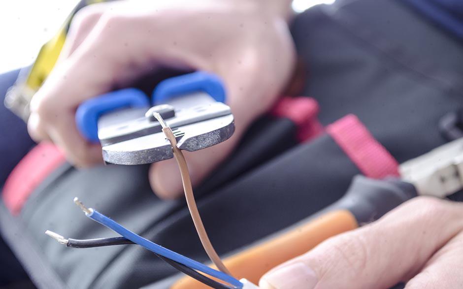 électricien urgence Vernouillet