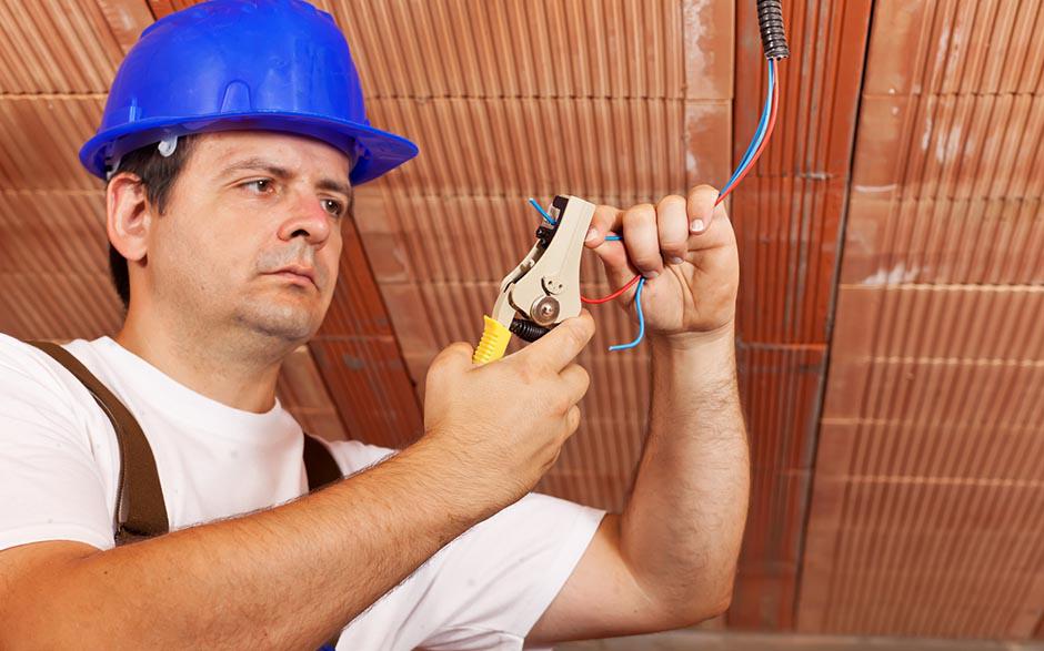 électricien de maintenance Vernouillet