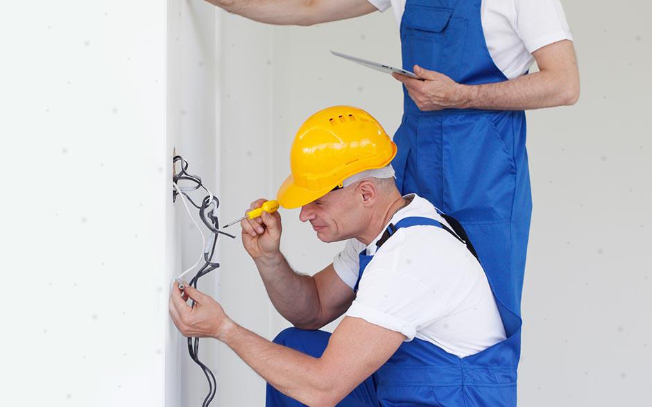 électricien à domicile Sacy-le-Grand